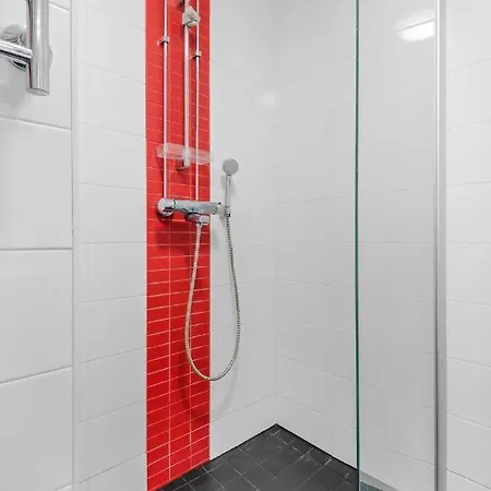 Apartament Wehost Hameentie *