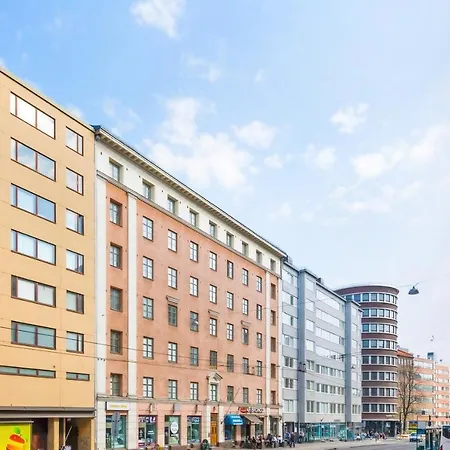 Wehost Hameentie * Helsinki