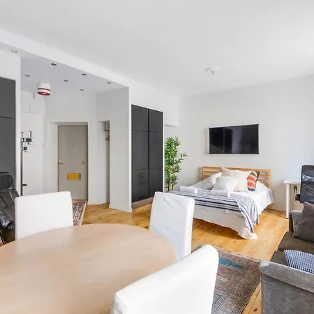 Apartment Wehost Hameentie *
